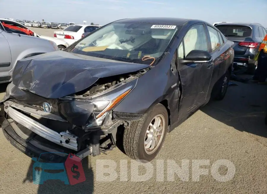 JTDKARFU1G3516980 Photo# 2