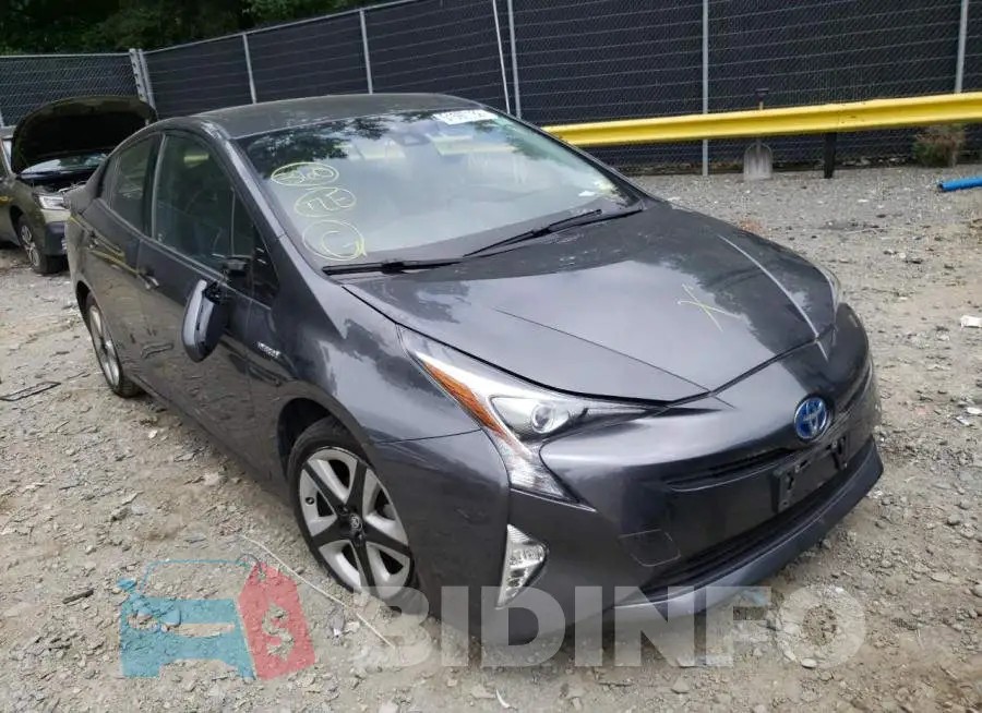 JTDKARFU6G3027734 Photo# 1