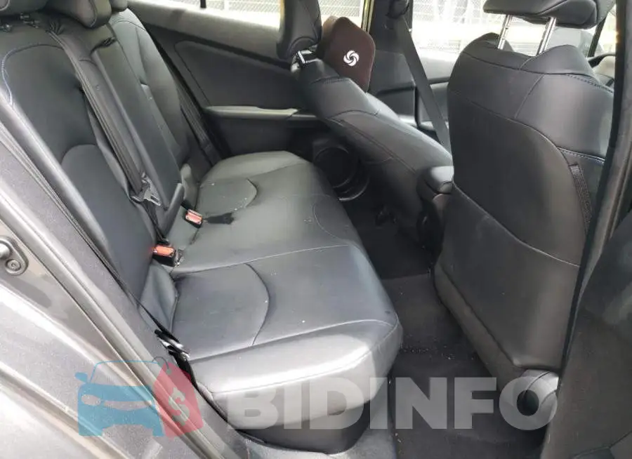 JTDKARFU6G3027734 Photo# 6