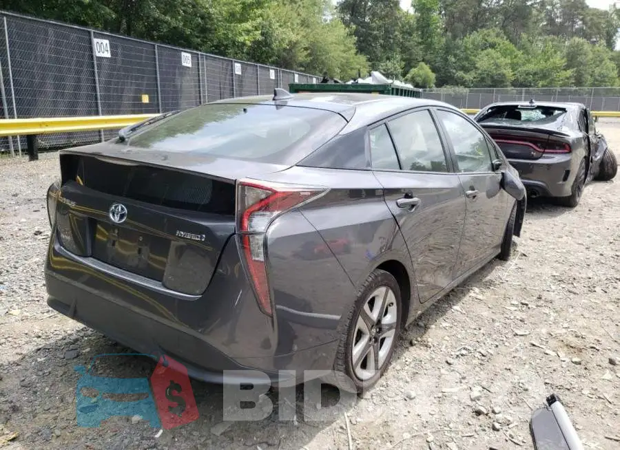 JTDKARFU6G3027734 Photo# 4