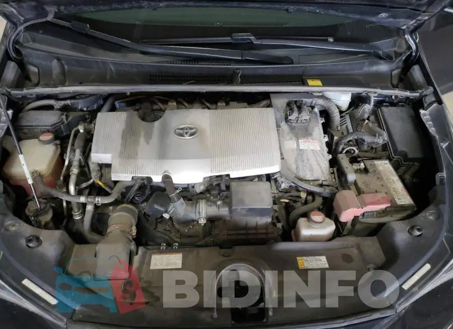 JTDKBRFU9G3005644 Photo# 7