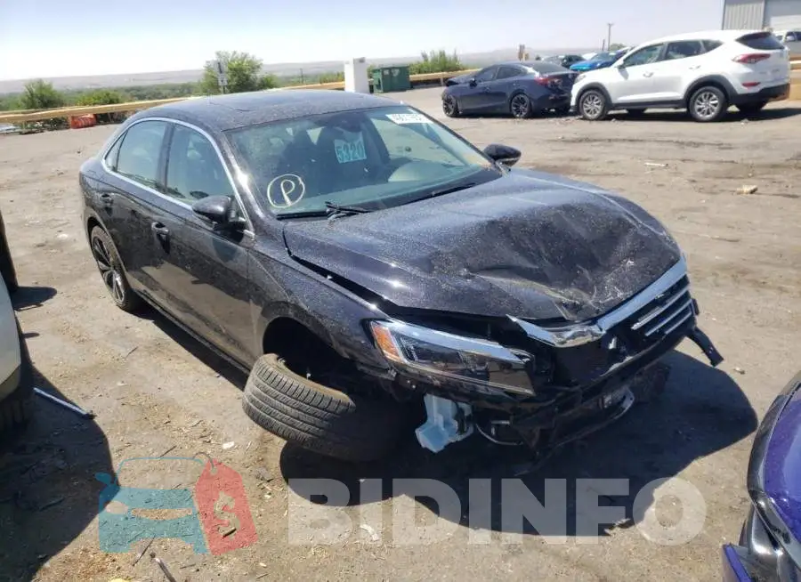 1VWCA7A35LC014763 Photo# 1
