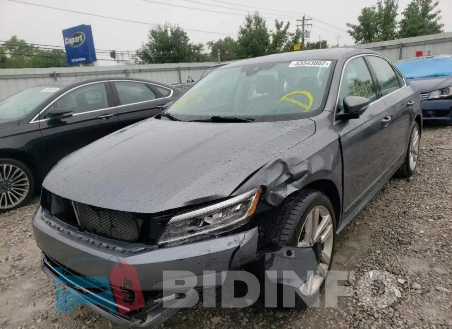 1VWCM7A34HC017555 Photo# 2