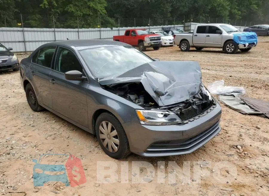 3VW167AJ8GM328743 Photo# 1