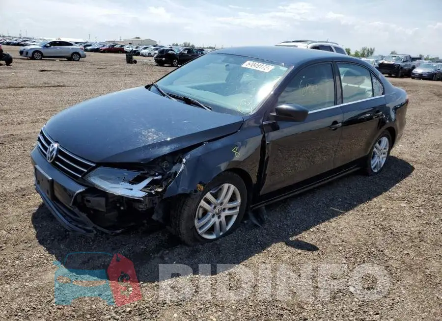 3VW2B7AJ6HM237732 Photo# 2