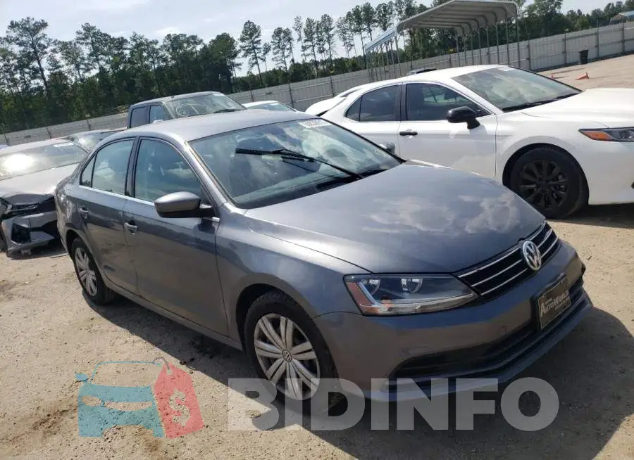 3VW2B7AJ9HM392288 Photo# 1