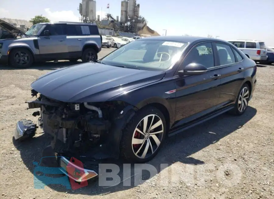 3VW6T7BU8KM183591 Photo# 2