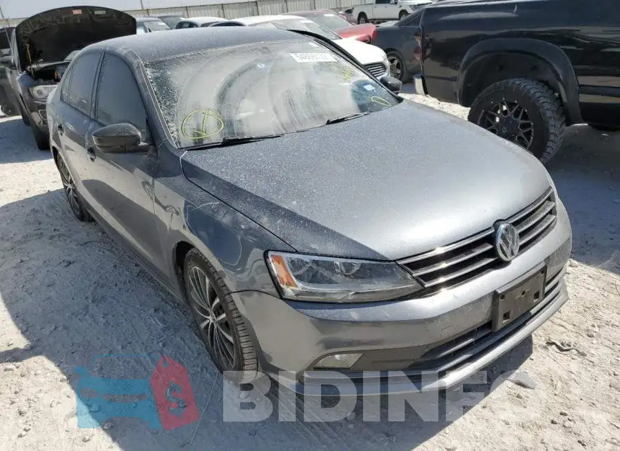 3VWD17AJ7GM248992 Photo# 1