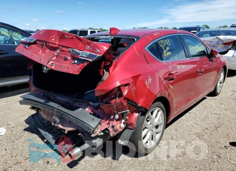 19UDE2F32LA004888 Photo# 4