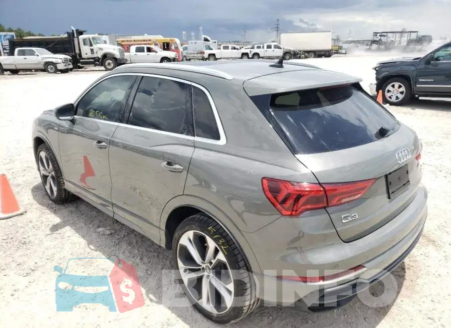 WA1EECF34L1113193 Photo# 3