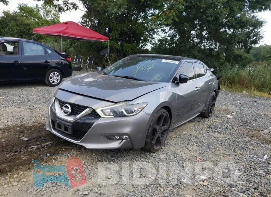1N4AA6AP2GC386984 Photo# 2