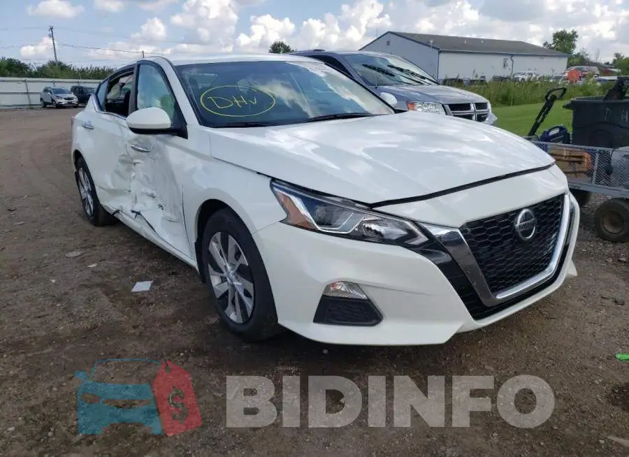 1N4BL4BV2KC235457 Photo# 1