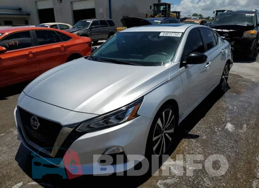 1N4BL4CV7KC182785 Photo# 2
