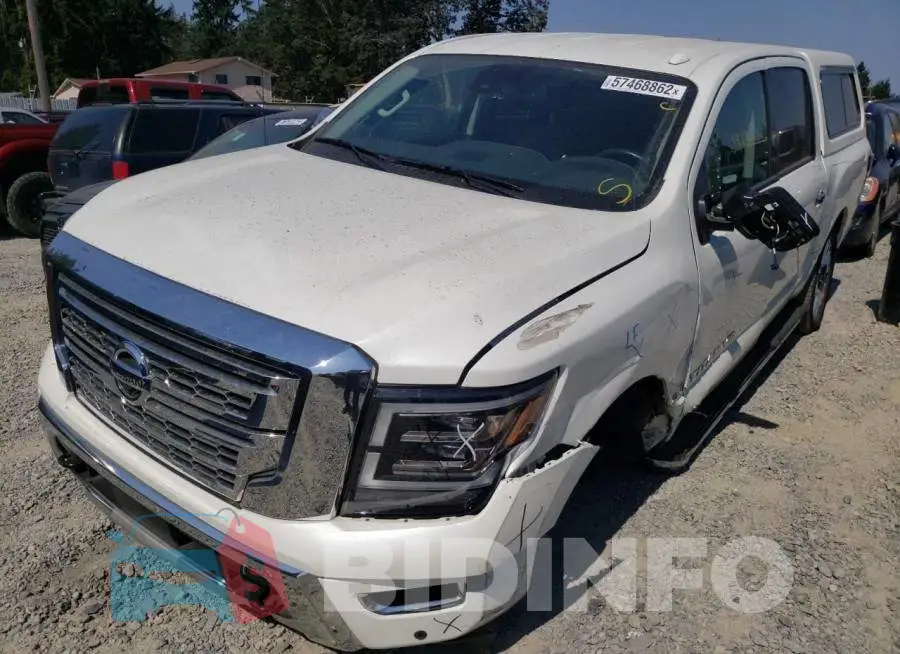 1N6AA1ED3LN509300 Photo# 2