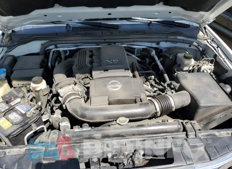 1N6AD0EV9GN740170 Photo# 7
