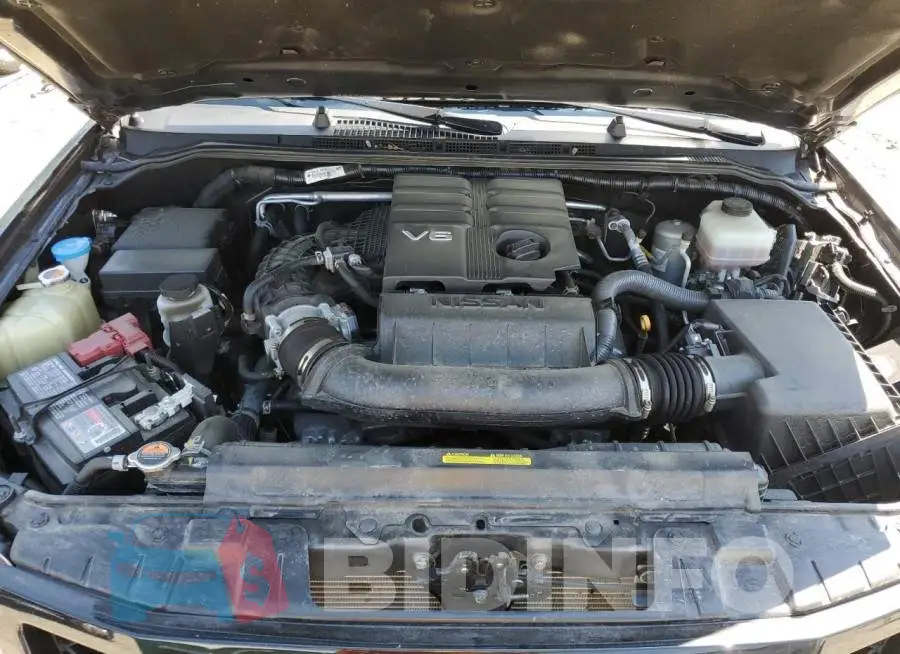 1N6ED0EB4LN715436 Photo# 7