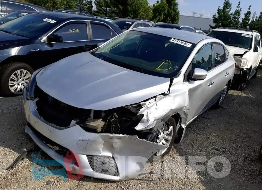 3N1AB7AP3GY295987 Photo# 2