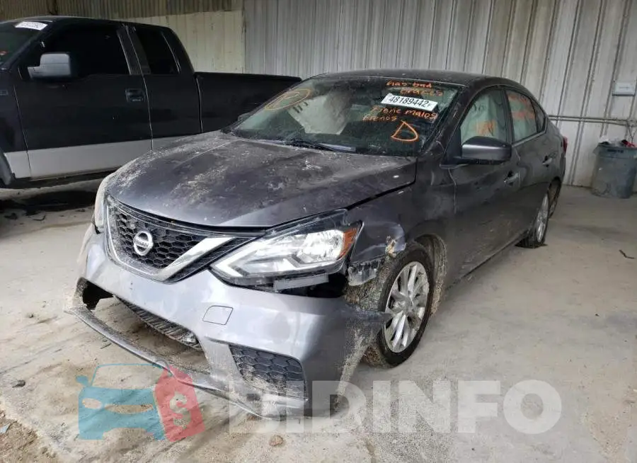 3N1AB7AP3JL663931 Photo# 2