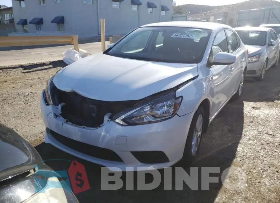 3N1AB7AP6GY296146 Photo# 2