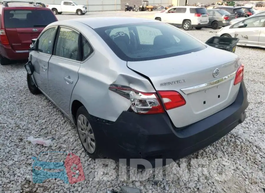 3N1AB7AP7JY300762 Photo# 3
