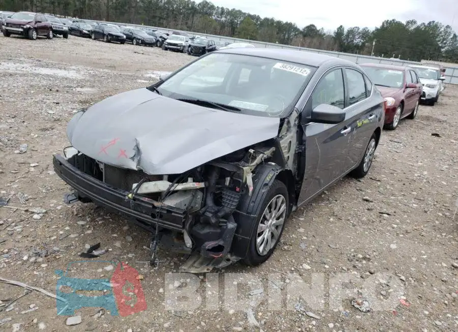 3N1AB7APXHL653004 Photo# 2