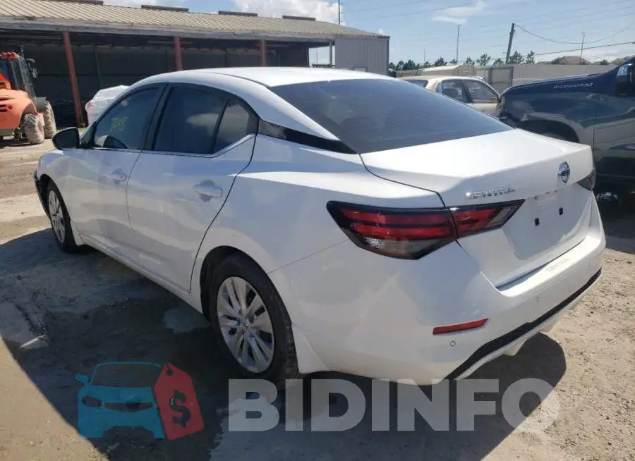 3N1AB8BV2NY239703 Photo# 3