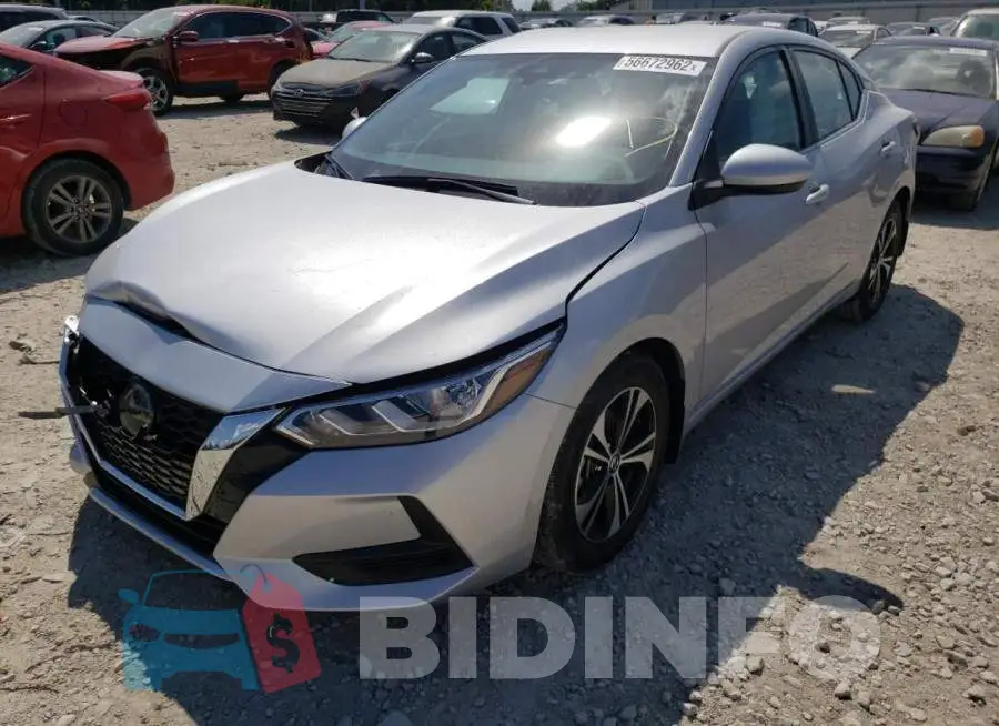 3N1AB8CV1NY269421 Photo# 2