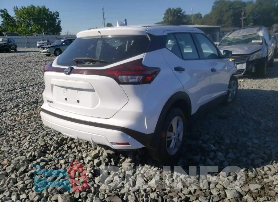 3N1CP5BV6ML556985 Photo# 4