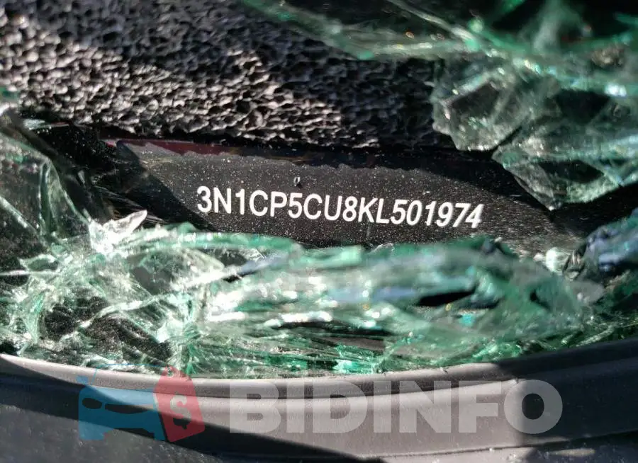3N1CP5CU8KL501974 Photo# 10