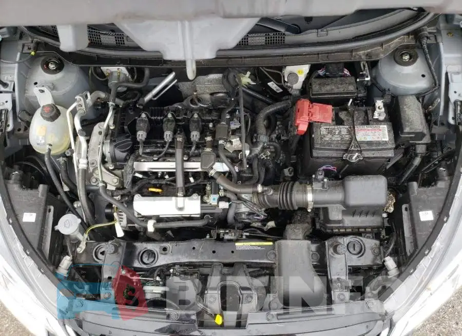 3N1CP5CV4ML540881 Photo# 7