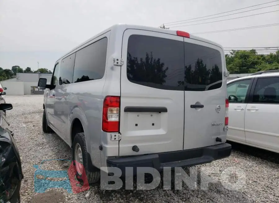 5BZBF0AA9JN851491 Photo# 3