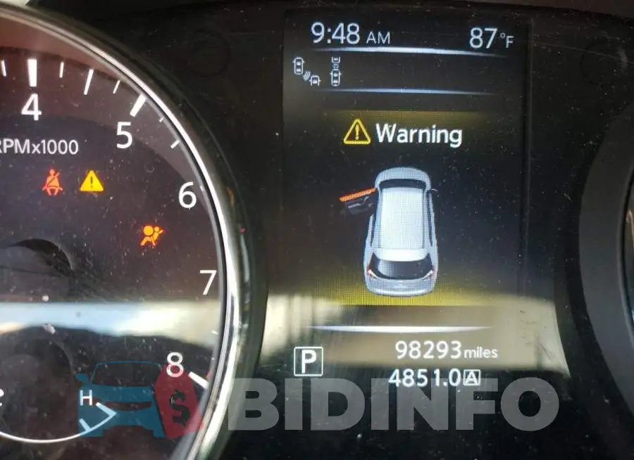 5N1AT2MT0GC877491 Photo# 8