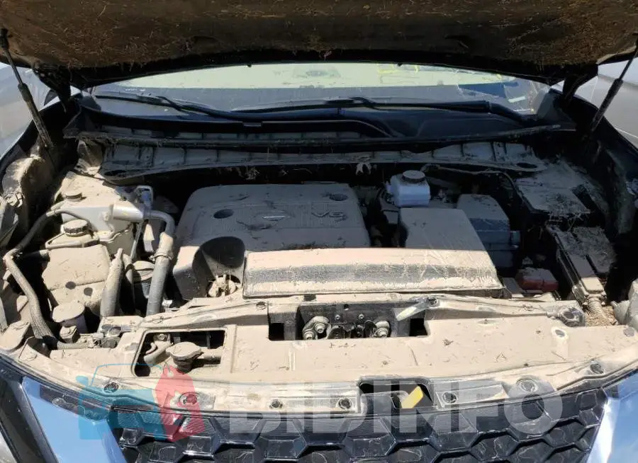 5N1AZ2BS6MC131535 Photo# 7