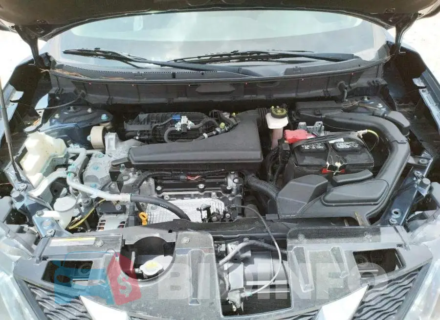 KNMAT2MT0GP707337 Photo# 7
