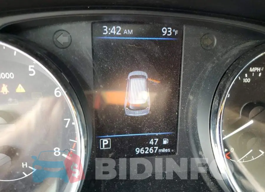 KNMAT2MT0JP552666 Photo# 8