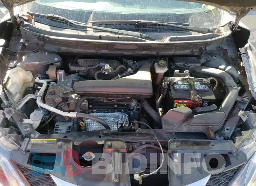 KNMAT2MT8GP693557 Photo# 7