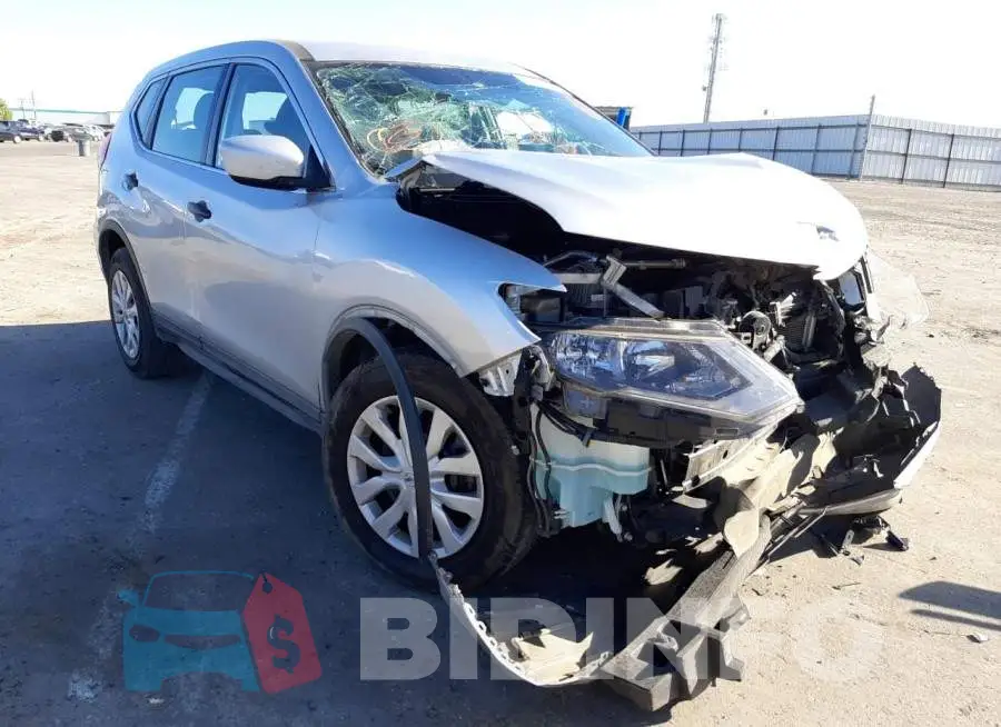 KNMAT2MT9JP538328 Photo# 1