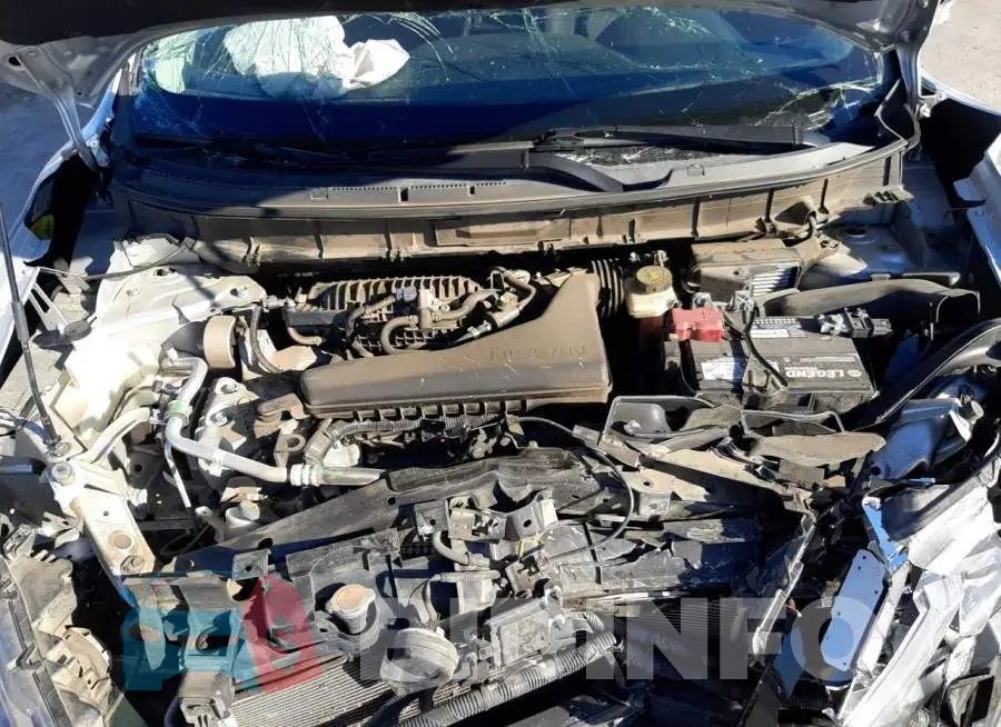KNMAT2MT9JP538328 Photo# 7