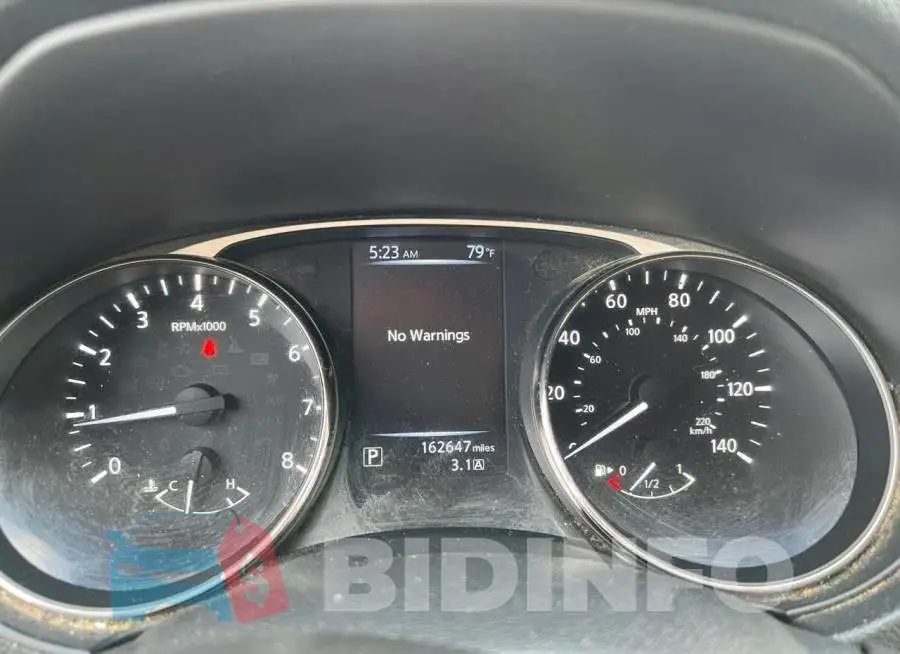 KNMAT2MV4GP679124 Photo# 8