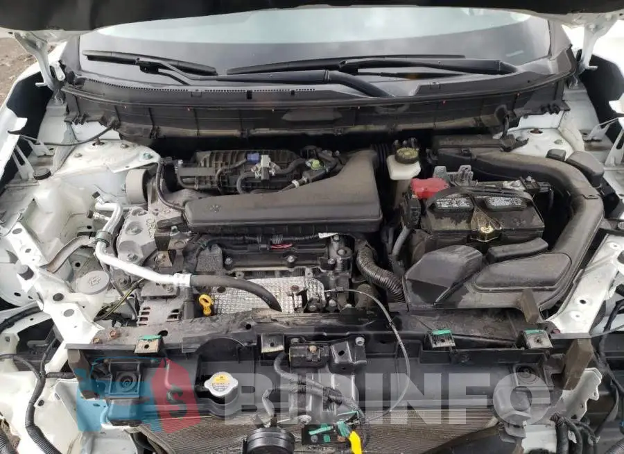 KNMAT2MV6JP572907 Photo# 7