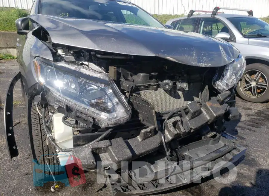KNMAT2MV7GP657361 Photo# 9