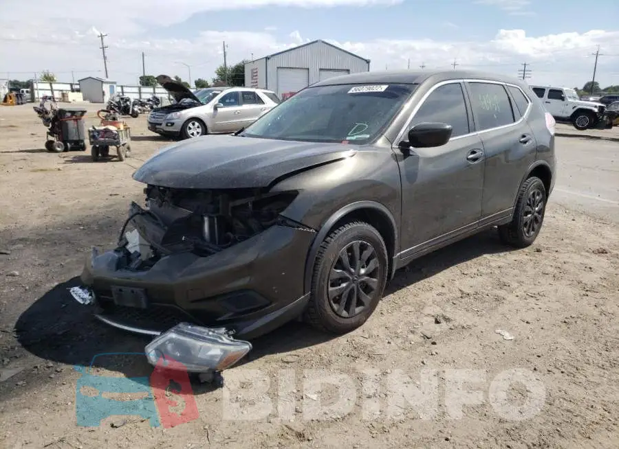 KNMAT2MV7GP659417 Photo# 2
