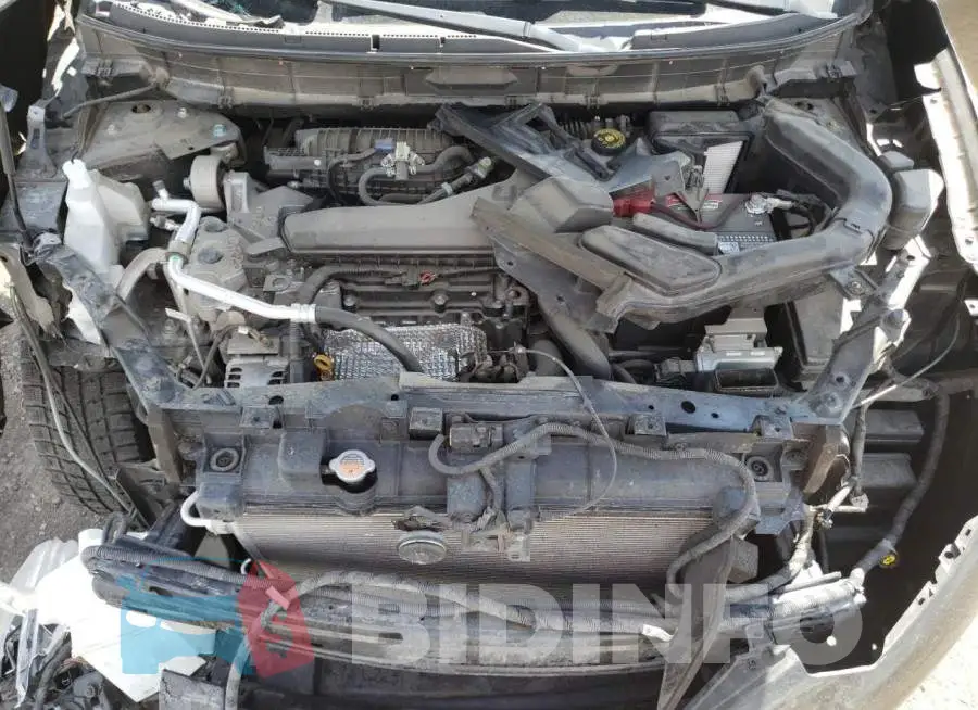 KNMAT2MV7GP659417 Photo# 7