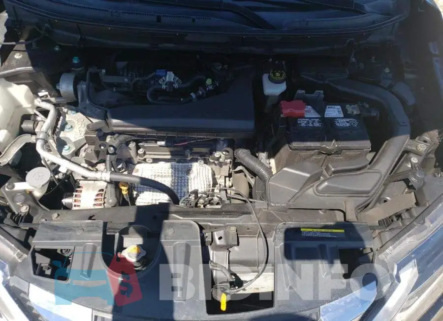 KNMAT2MV9JP595307 Photo# 7