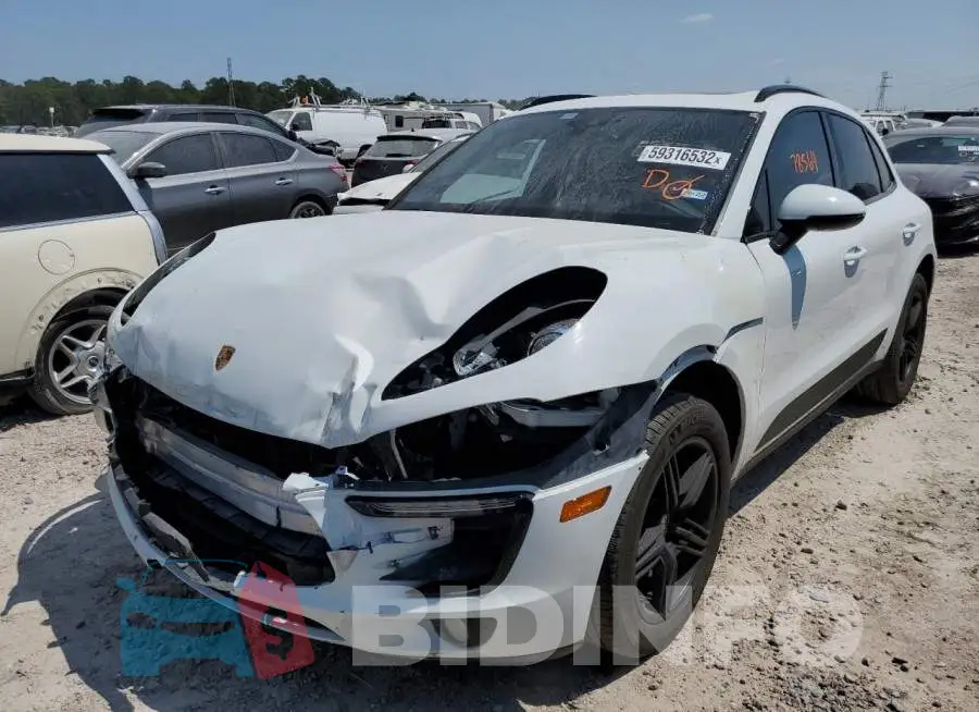 WP1AA2A59HLB05605 Photo# 2