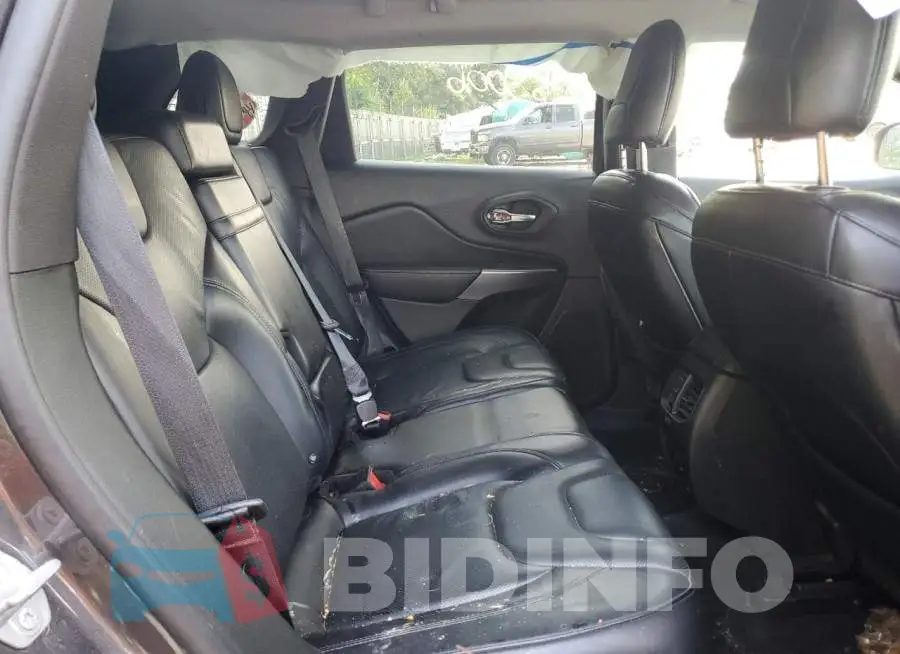 1C4PJLDB2KD170249 Photo# 6
