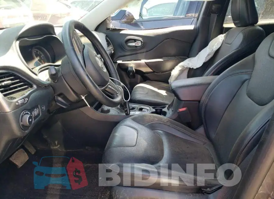 1C4PJMDX0KD113727 Photo# 5