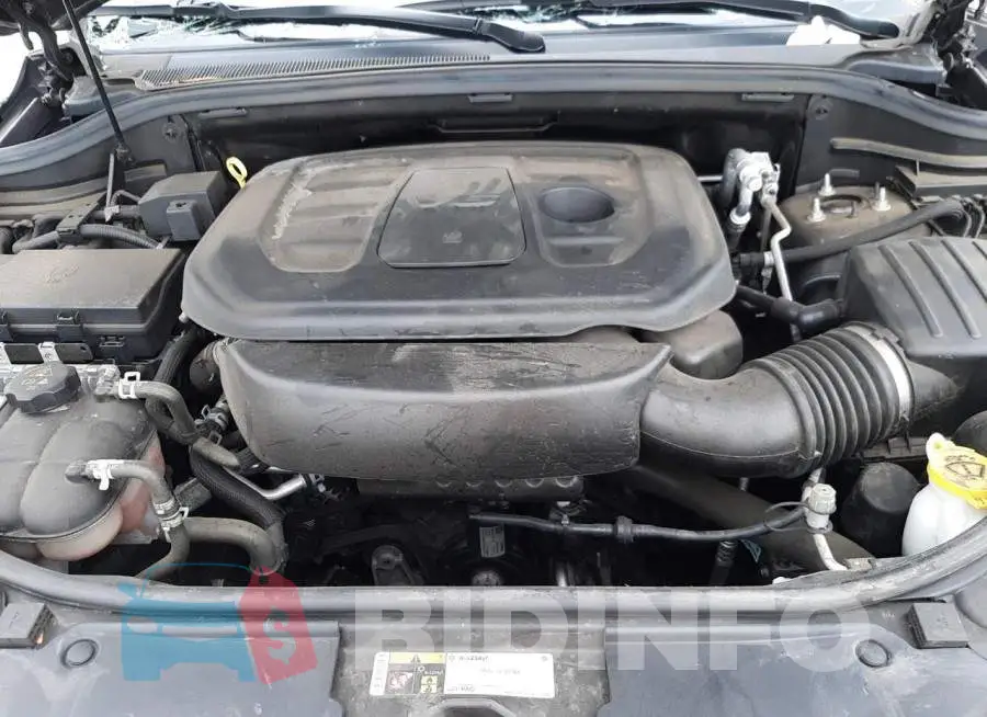 1C4RJFBG2KC688232 Photo# 7