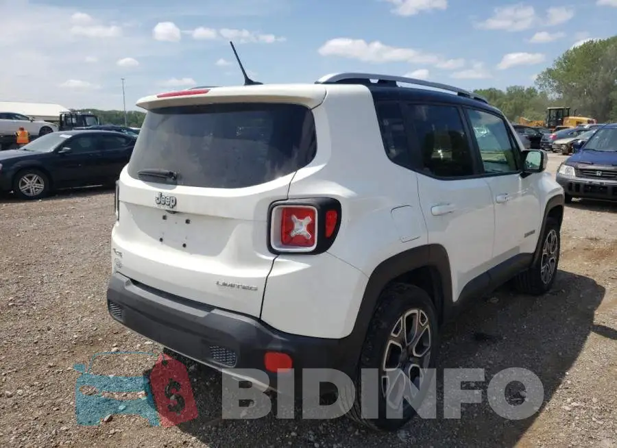 ZACCJBDB6HPE39369 Photo# 4