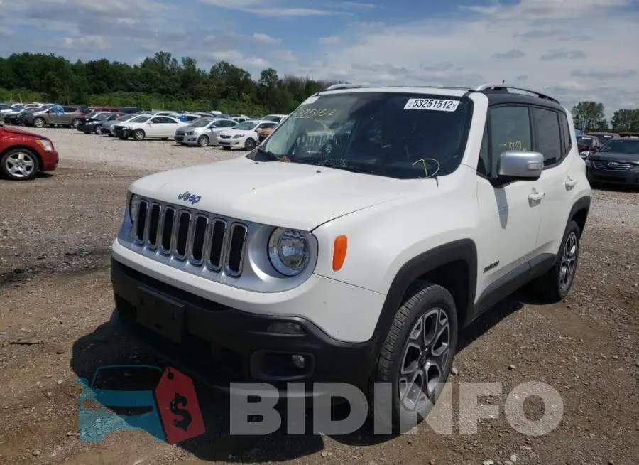 ZACCJBDB6HPE39369 Photo# 2